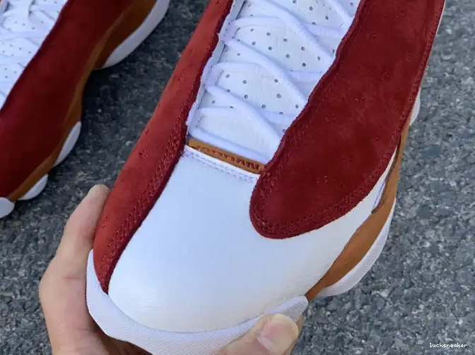 Cheap LUCY 13 417212-601 Jordan 23